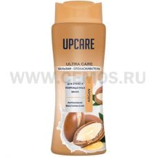 ABC UPCARE 600мл бальзам-ополаскиватель Арган