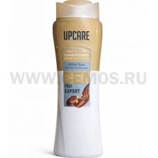 ABC UPCARE 600мл бальзам-ополаскиватель для всех типов волос