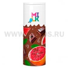 Милк пена для ванн 400мл Шоколадная SPA-уход