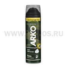 Пена д/бритья ARKO 200мл Anti-irritation