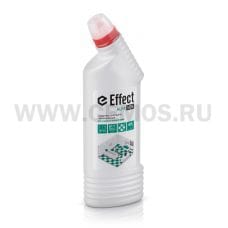 Effect 750мл АЛЬФА 105 санитарно-гигиенич д/слож загрязнений