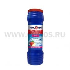 ЧИСТИН 400г яблоко, Ч/с