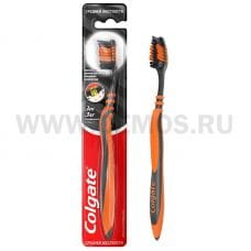 З/щетка Colgate ЗигЗаг с древесным углем