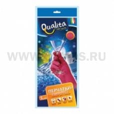 QUALITA Перчатки Универсал S***