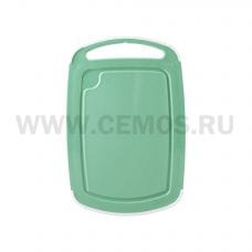 ПБ Доска разделочная "Премиум" 360*240