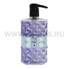 DOXA 500мл Аромат свечения Парфюмированное для рук Ж/м