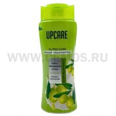 ABC UPCARE 600мл бальзам-ополаскиватель Оливковое масло