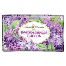 НК Т/м Вдохновляющая сирень 180гр