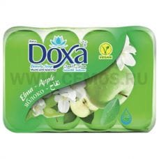 DOXA ECOPACK 4*60 гЯблоко Т/м