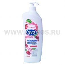 SVO 1л ГРАНАТ средство для посуды, М/с