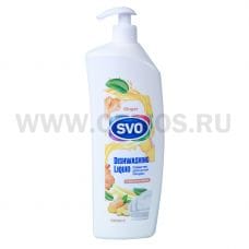 SVO 1л ИМБИРЬ средство для посуды, М/с