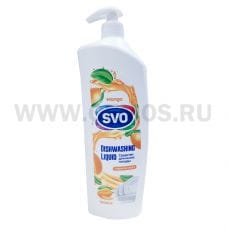 SVO 1л МАНГО средство для посуды, М/с