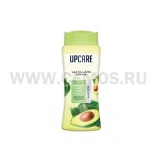 ABC 600мл шампунь UPCARE с Авокадо