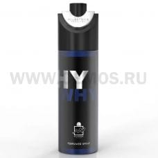 Milestone 200мл дез-спрей WHY мужской