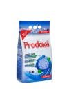 ЧЗ PRODOXA 3кг автомат для Белого с кондиционером  С/п