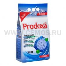 ЧЗ PRODOXA 3кг автомат для Белого с кондиционером  С/п