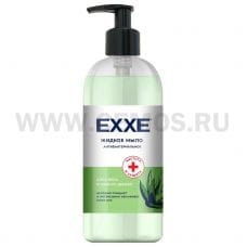 EXXE 500мл Антибак Алоэ и чайное дерево, Ж/м