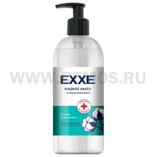 EXXE 500мл Антибак Хлопок и Витамин Е, Ж/м