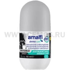 AMALFI Дез роликовый Antimacchie против белых пятен 50мл