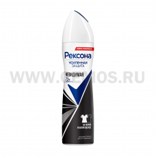 Дез РЕКСОНА 150мл спрей Ч/Б НЕВИДИМЫЙ А/П