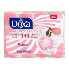 DOXA 1+1 4*80г Романтика Т/м