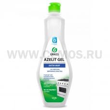AZELIT 500мл Концентрированный гель для кухни, Ч/с