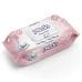 PREDO Clear Care влажные салфетки бл 120, с крышкой