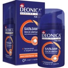 Бальзам п/бр DEONICA 50мл Максимальная защита