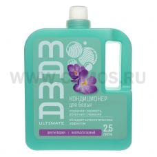 ЧЗ MamaUltimate 2,5л кондиционер цветы фуджи