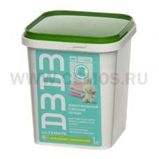 MamaUltimate 1кг концентрат для детского белья