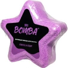 The Bombbath бурлящая звезда 130г Баблгам