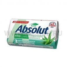 Absolut Т/м 90г Nature Fito Guard алоэ