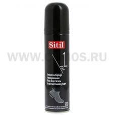 SITIL 150мл Универсальная пена очиститель Black Edition