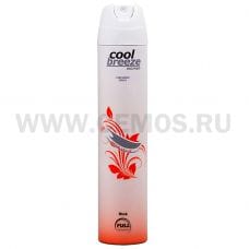 LK дез-спрей Cool Breeze Musk 200мл женский