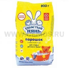ЧЗ НК Ушастый нянь С/п 800г Детский
