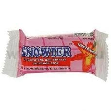 SNOWTER WС зап.блок Цветочный 40г