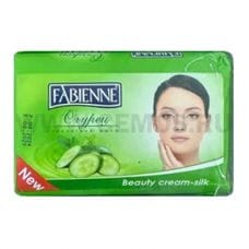 FABIENNE 140гр Огурец, Т/м