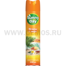 Осв Sunny Day 300см3 Мечты о море