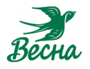 Весна, ТД г.Самара